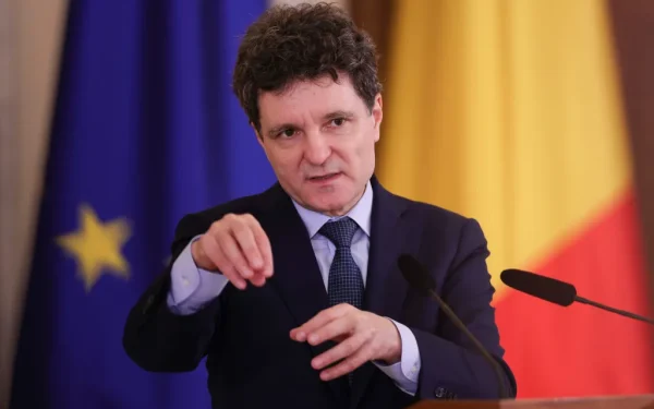 Nicușor Dan, felicitări în engleză pentru Peter Magyar: „Noul capitol” România-Ungaria