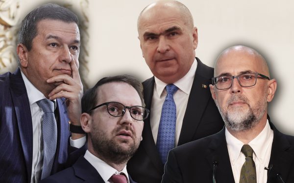 Senatorul Petrişor Peiu, unul dintre liderii AUR, a lansat critici dure la adresa modului în care funcționează coaliţia de guvernare, sugerând că această construcţie politică a fost proiectată greșit