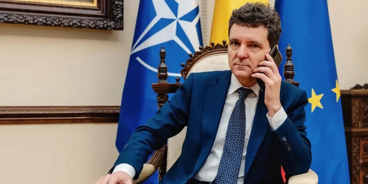 Nicușor Dan, despre colaborarea cu Ungaria: „Oportunități extraordinare”