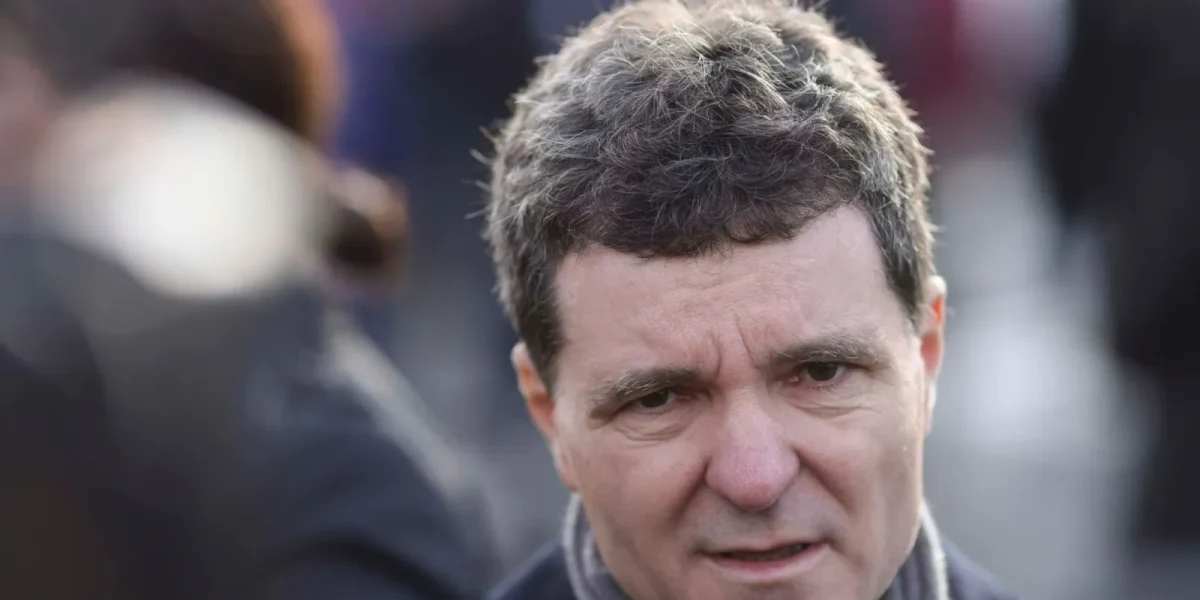 Nicușor Dan dă startul referendumului: Când vor merge bucureștenii la vot