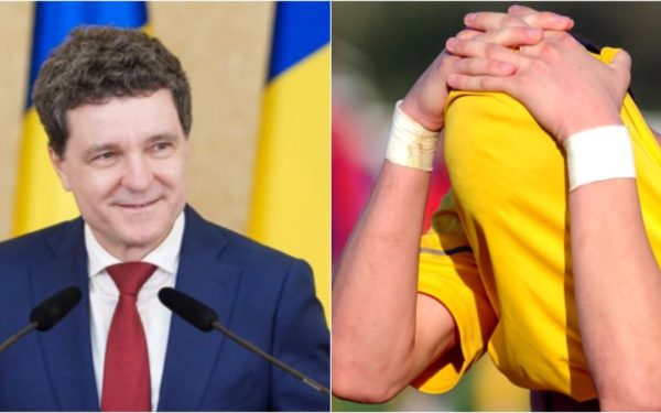 Rareș Pop, comparat cu Nicușor Dan, a avut momentul său de glorie în ultima etapă Rareș Pop, jucătorul de la Petrolul Ploiești, a devenit subiect de discuție în ultima perioadă, după ce colegii și fanii au început să îl poreclească cu numele lui Nicușor Dan