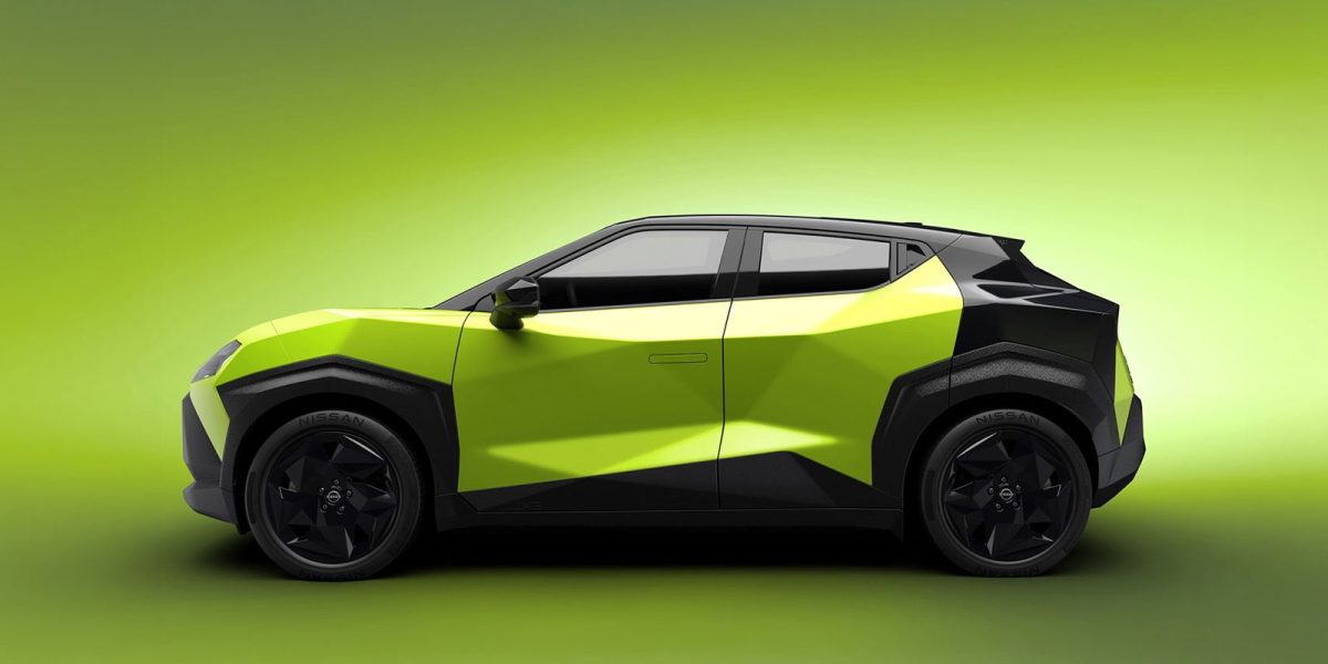 Europa vrea auto MAI puternică, UK tremură să nu fie OUT