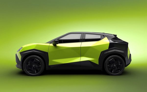 Europa vrea auto MAI puternică, UK tremură să nu fie OUT