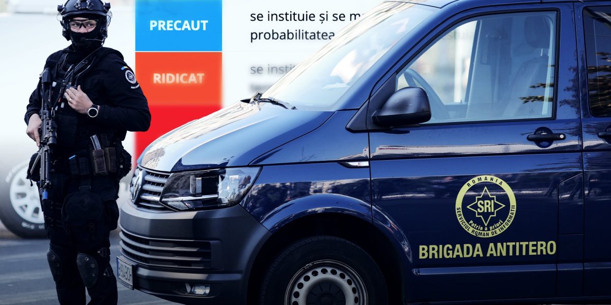 Alertă teroristă în România: SRI anunță cod „albastru-precaut”. Ce presupune?