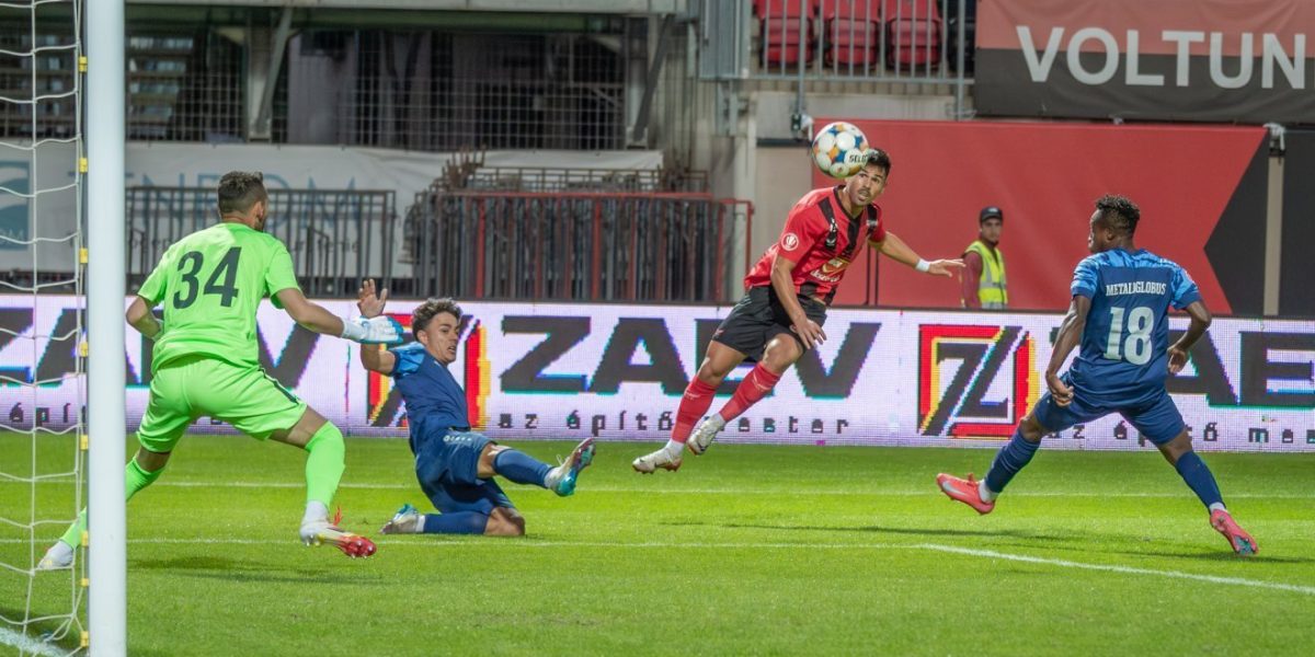 FK Csikszereda, cu spatele la zid: Următoarea greșeală, fatală!