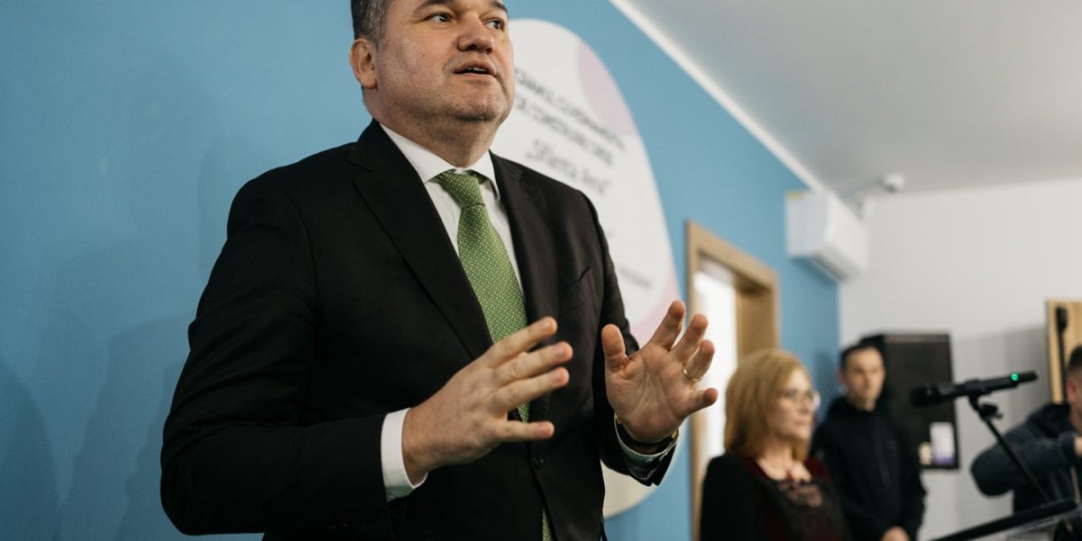 Cseke ATTTILA: AUR, posibil beneficiar al rupturii PSD-PNL