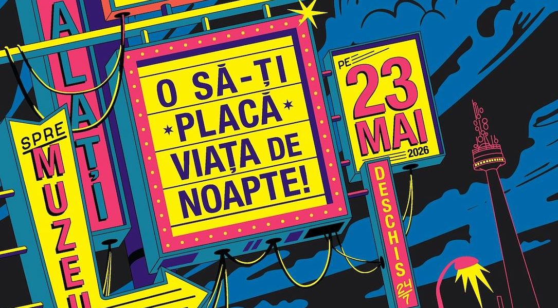 Galați, gazda ediției speciale a Nopții Europene a Muzeelor în mai