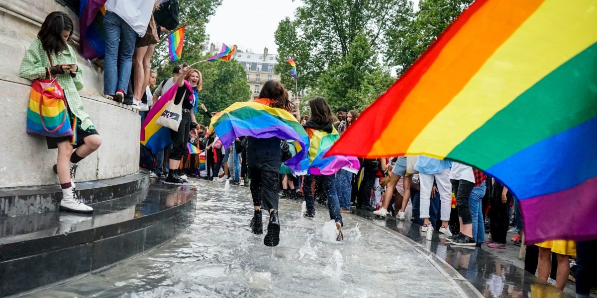 CJUE obligă Ungaria să schimbe legea anti-LGBTQ: Copiii, protejați de instanța europeană