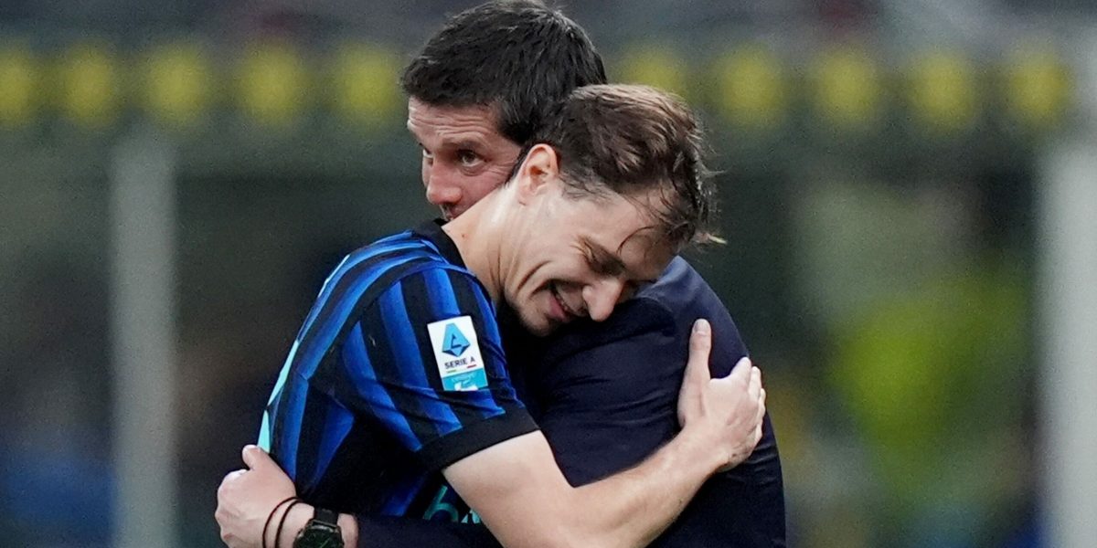 Chivu, după Inter – Cagliari: „Mașinărie de război fără milă”