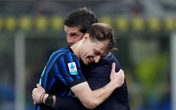 Chivu, după Inter – Cagliari: „Mașinărie de război fără milă”