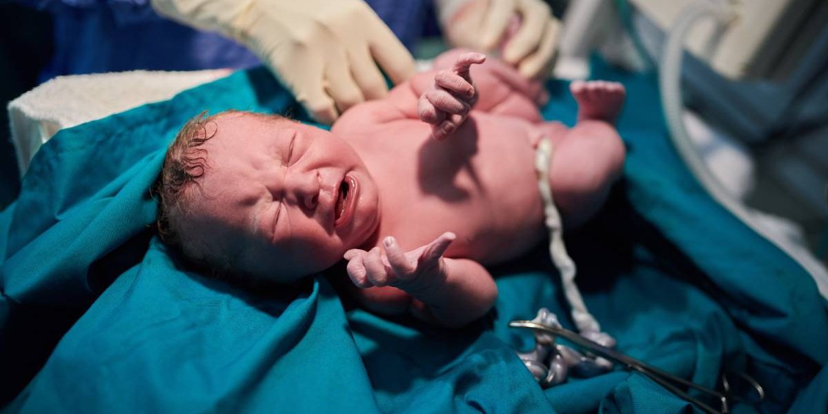 Creșterea riscului de AVC la bebelușii născuți cu greutate scăzută Pe parcursul perioadei de monitorizare, până în 2022, au fost înregistrate 2.252 de cazuri de accident vascular cerebral (AVC)