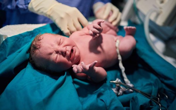 Creșterea riscului de AVC la bebelușii născuți cu greutate scăzută Pe parcursul perioadei de monitorizare, până în 2022, au fost înregistrate 2.252 de cazuri de accident vascular cerebral (AVC)