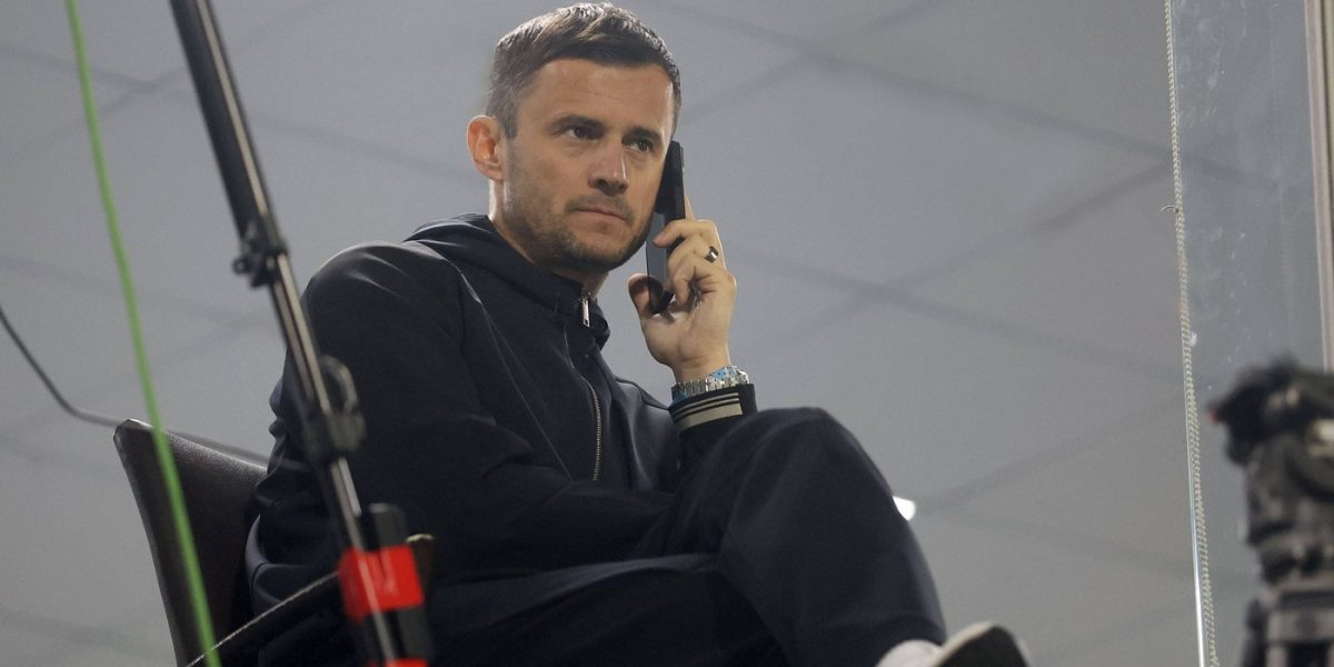 Nicolescu, gata de duel: „Nu ne e frică de FCSB”! Baraj pentru Europa