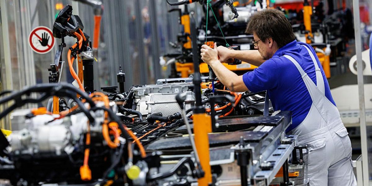 Toyota, Honda și Ford, avertisment extrem despre dominația chineză