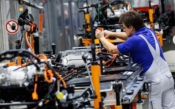 Toyota, Honda și Ford, avertisment extrem despre dominația chineză