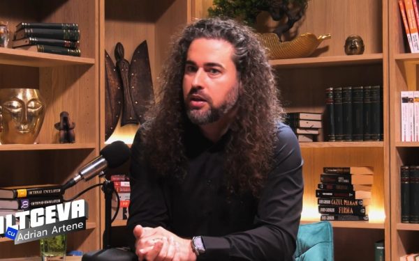 Agachi, numerologul, despre numerele norocoase: „Materialul contează mai mult”