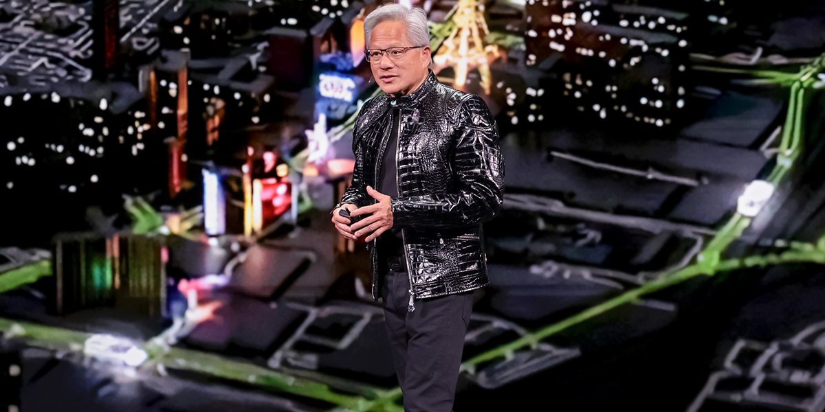 Huang, avertisment ȘOCANT: SUA, în pericol în fața AI!