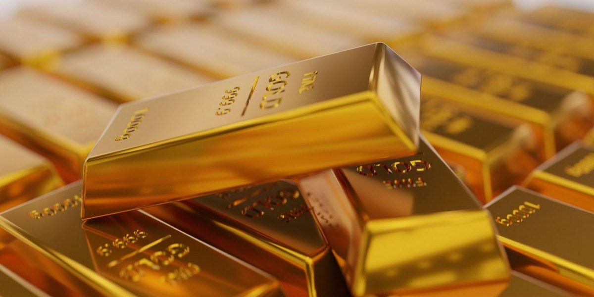 Aurul, din nou în creștere? O bancă elvețiană dă semnalul. Ce urmează?