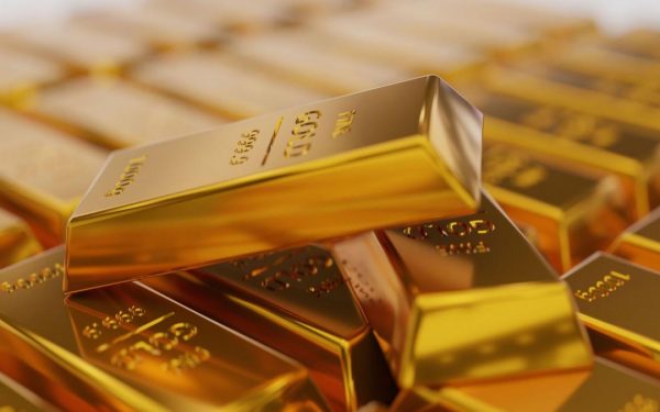 Aurul, din nou în creștere? O bancă elvețiană dă semnalul. Ce urmează?