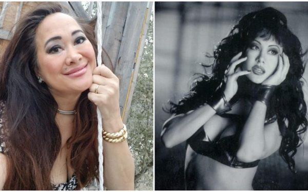 Fosta actriță porno, avocată: În clubul celor mai inteligenți oameni din lume!