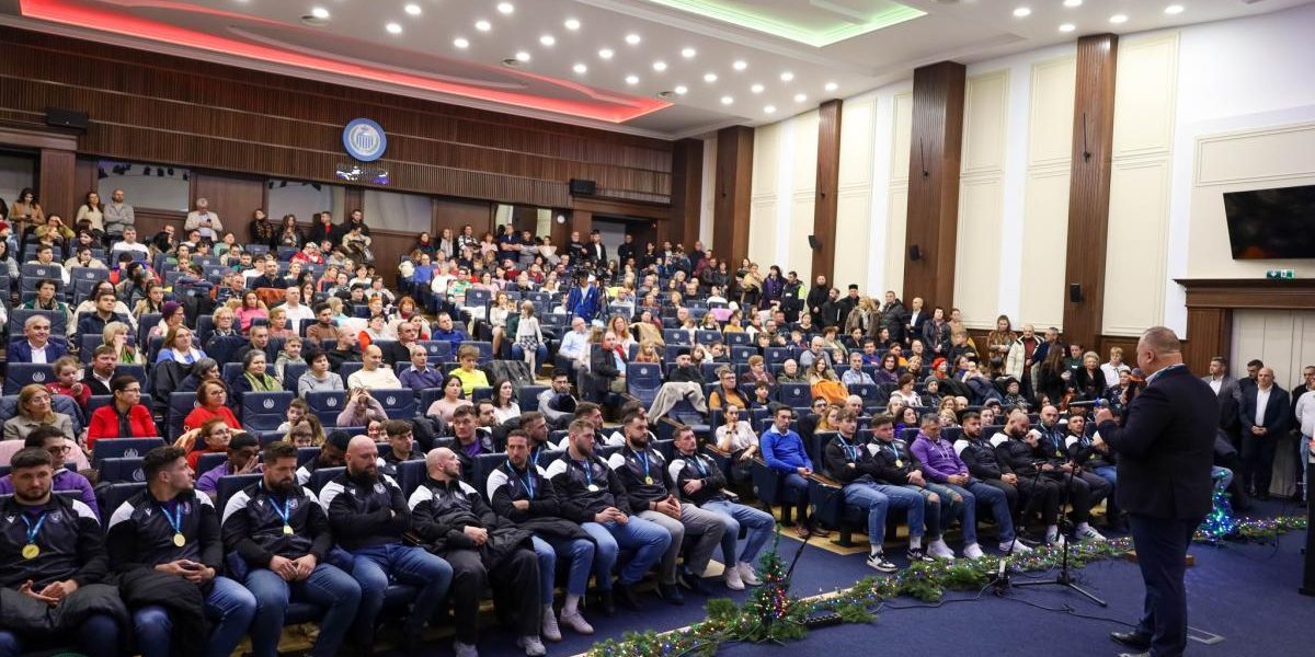 Universitatea din Timișoara vrea să atragă diaspora: „Școala românească e competitivă”