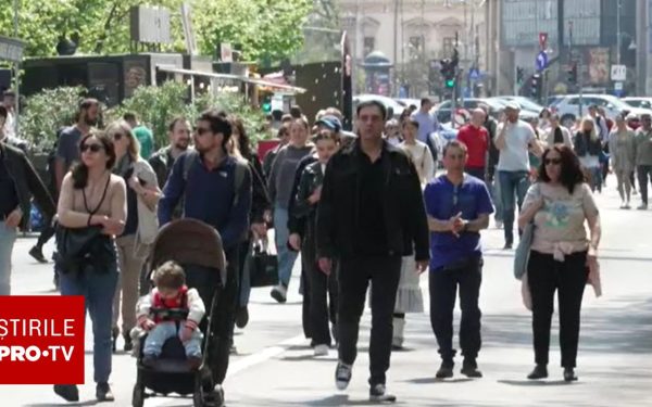 Bucureștiul vibrează: Festivalul Street Food invadează Kiseleff cu bunătăți