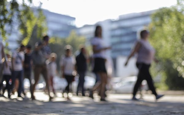 Harghita: 200 de șomeri au învățat limba română pentru un job mai bun