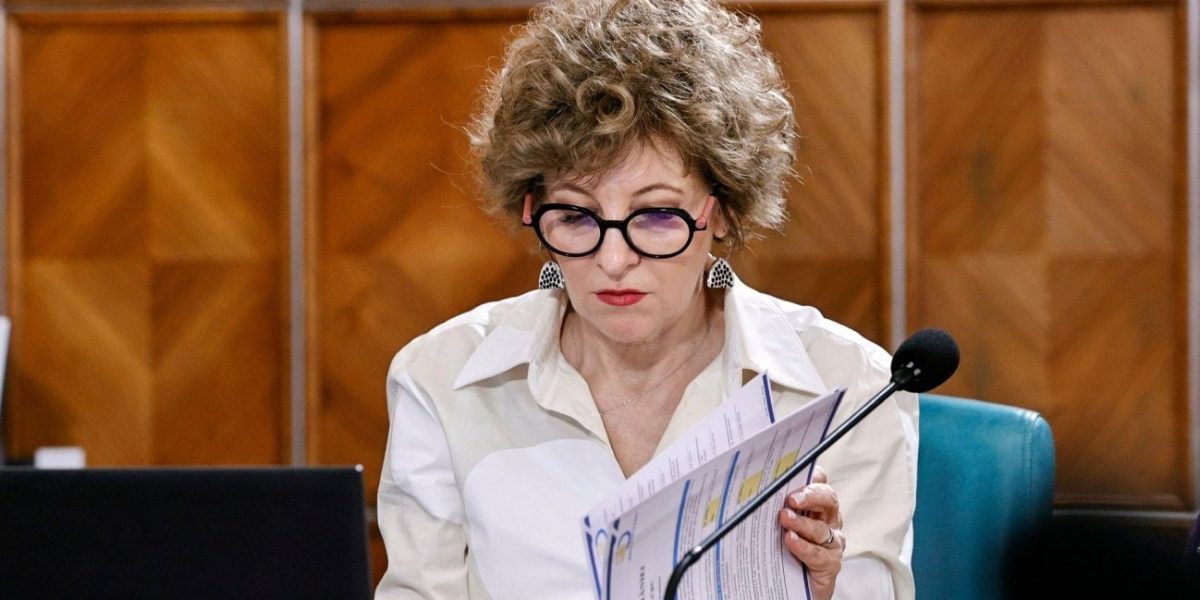 Gheorghiu: Hidroelectrica, „sacrificată” prin contracte. Acuzații dure