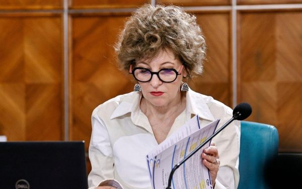 Gheorghiu: Hidroelectrica, „sacrificată” prin contracte. Acuzații dure