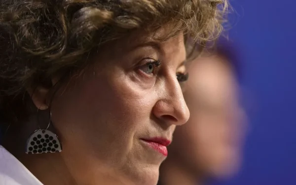 Oana Gheorghiu, ACUZE GRELE: „Ministerul Transporturilor blochează CA de la Portul Constanța”