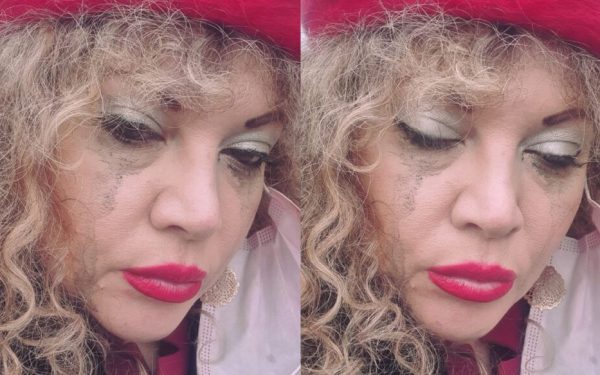 Durere mare pentru Oana Lis în Săptămâna Mare