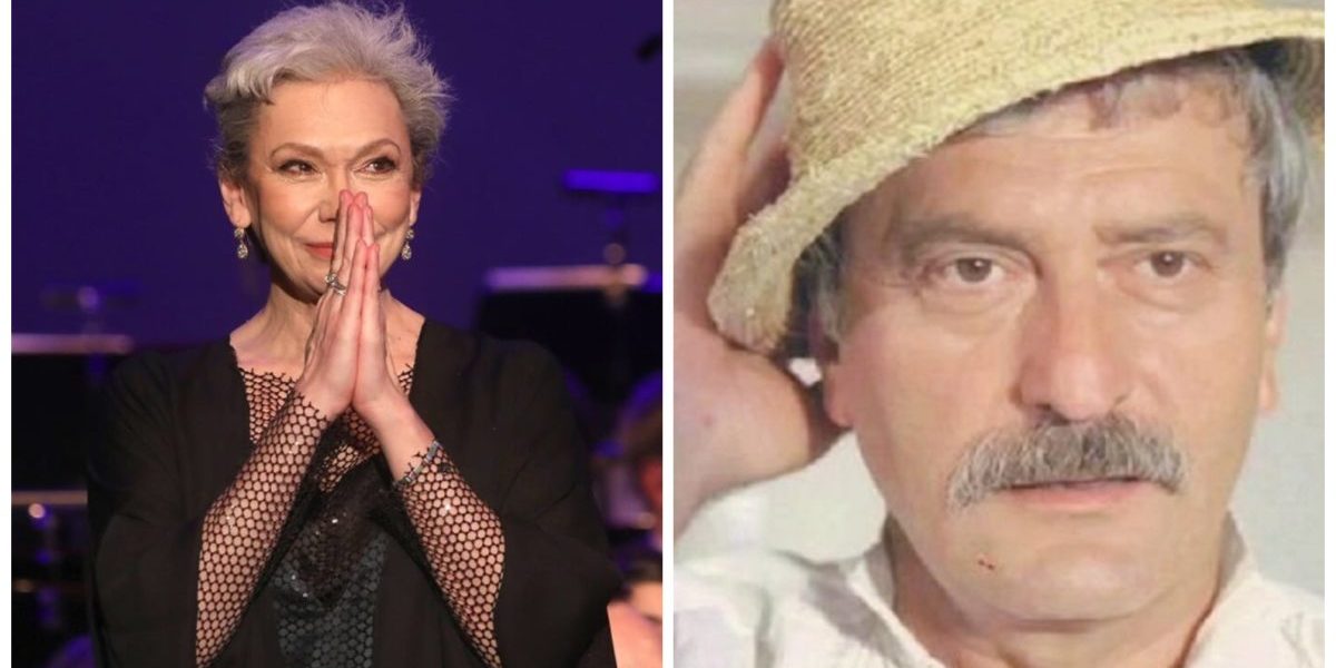 Oana Pellea, revoltată de mizeria din Obor: „Să vă fie rușine! Tata nu vinde mici”