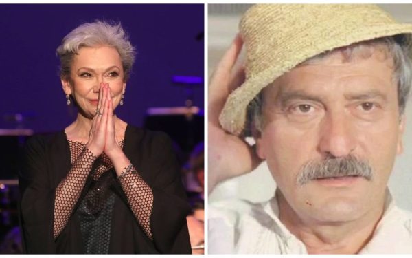 Oana Pellea, revoltată de mizeria din Obor: „Să vă fie rușine! Tata nu vinde mici”