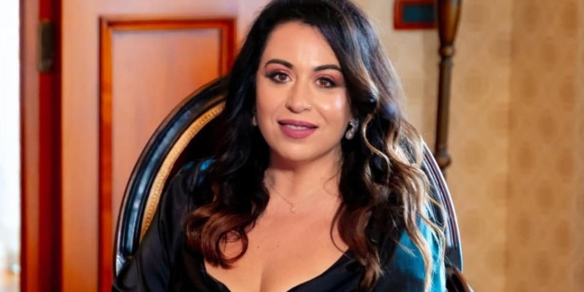 Oana Roman, ziua specială peste hotare: Cine i-a fost alături vedetei