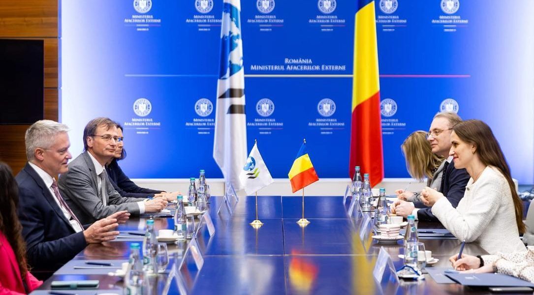 România a obținut avizul favorabil din partea Organizației pentru Cooperare și Dezvoltare Economică (OECD) pentru aderare, atingând pragul de 24 de recomandări aprobate din cele 25 necesare