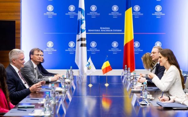 România a obținut avizul favorabil din partea Organizației pentru Cooperare și Dezvoltare Economică (OECD) pentru aderare, atingând pragul de 24 de recomandări aprobate din cele 25 necesare
