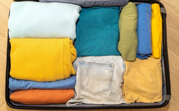 GOLUL din bagajul de vacanță: Greșeala banală pe care o facem cu toții!