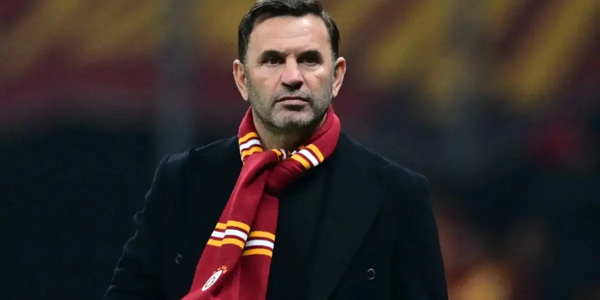 Galatasaray se deplasează la Göztepe, antrenorul Okan Buruk face declarații Galatasaray se pregătește pentru un meci crucial în Trendyol Süper Lig, jucând în deplasare împotriva echipei Göztepe