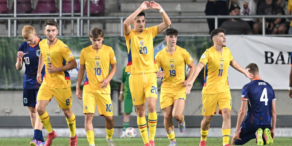 Fotbalist dorit de Dinamo, duel cu AC Milan în Serie A! Cum s-a descurcat italianul