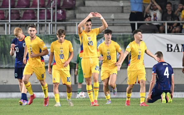 Fotbalist dorit de Dinamo, duel cu AC Milan în Serie A! Cum s-a descurcat italianul