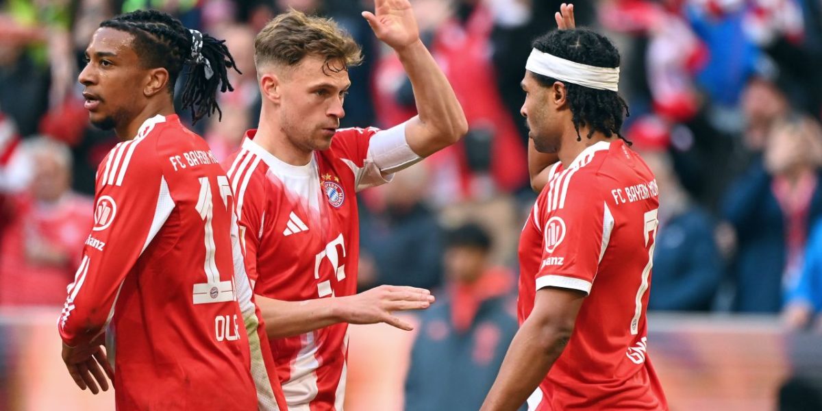 Accidentare gravă pentru Bayern: Starul bavarezilor, OUT după meciul cu Real Madrid