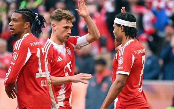 Accidentare gravă pentru Bayern: Starul bavarezilor, OUT după meciul cu Real Madrid
