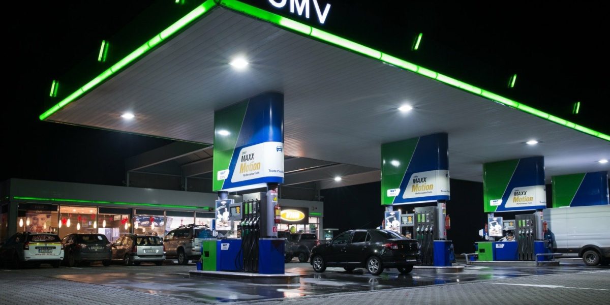 Emma Delaney, șefă la OMV: Austriecii au, și Petrom are femeie CEO