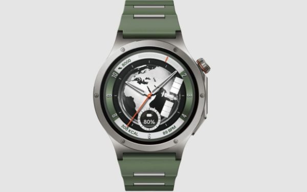 OnePlus Watch 4: Ceasul inteligent apare pe Google Play Console