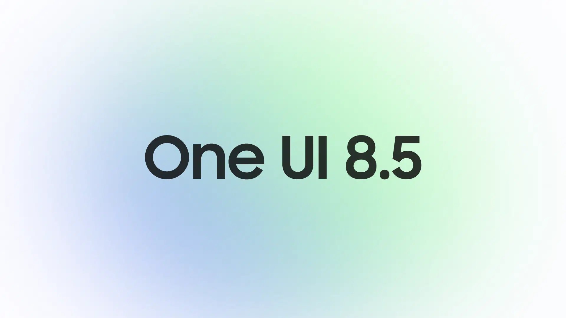 Când vine One UI 8.5 pe Galaxy S25? Samsung dă de veste