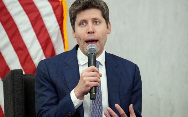 OpenAI: Taxe pe roboți și săptămâna de lucru de 4 zile, soluții AI