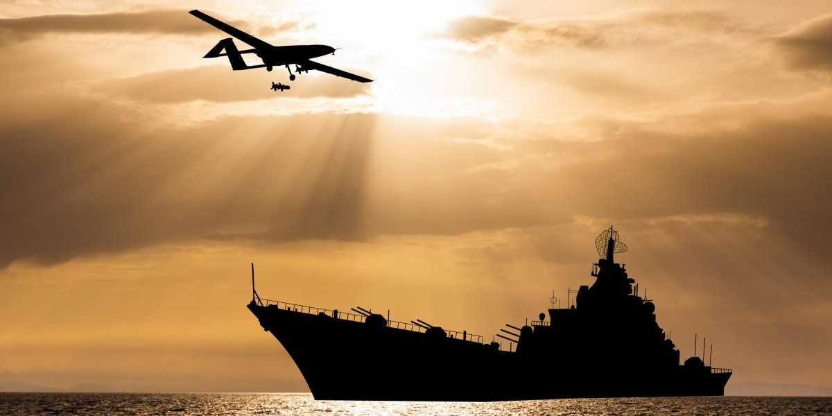 Atac SURPRIZĂ în Crimeea: Navele militare ruse, lovite de ucraineni!