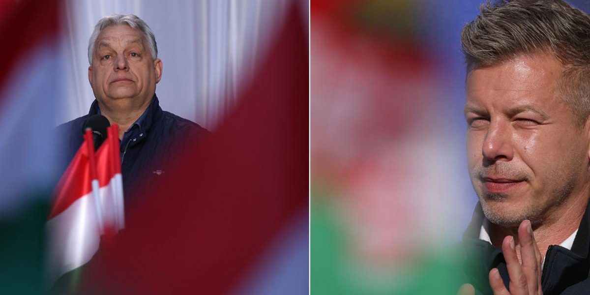 Orban, atac dur la opoziție: „Nu se dă înapoi de la nimic”