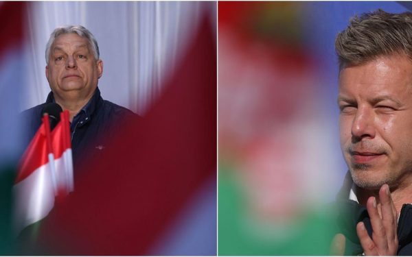 Orban, atac dur la opoziție: „Nu se dă înapoi de la nimic”