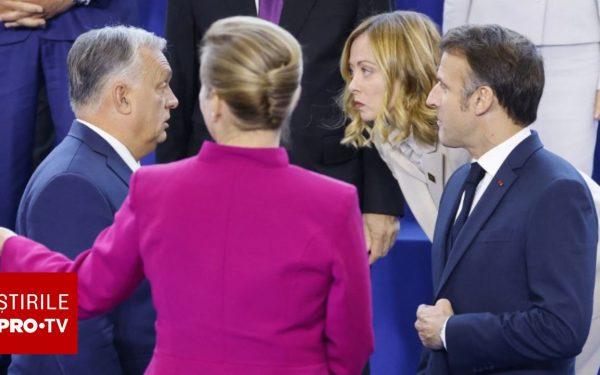 Orban pleacă: Cine vine după el să blocheze Europa? LISTA liderilor cu putere